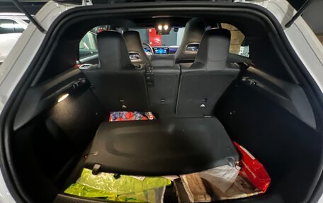 Mercedes-Benz A-Класс AMG, 2020 год, 5 400 000 рублей, 15 фотография