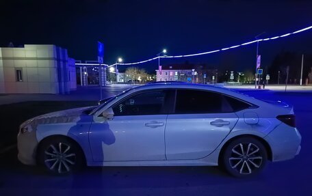 Honda Integra IV, 2022 год, 2 690 000 рублей, 6 фотография