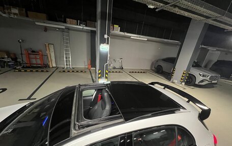 Mercedes-Benz A-Класс AMG, 2020 год, 5 400 000 рублей, 13 фотография