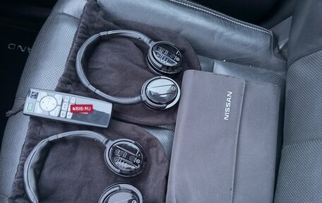 Nissan Murano, 2017 год, 2 190 000 рублей, 20 фотография