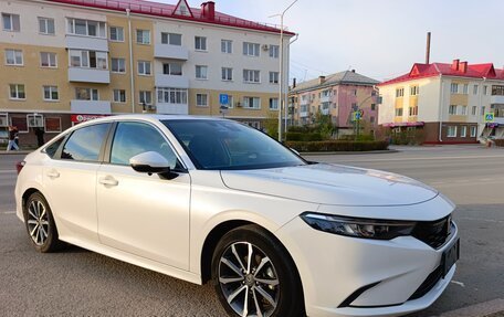 Honda Integra IV, 2022 год, 2 690 000 рублей, 9 фотография