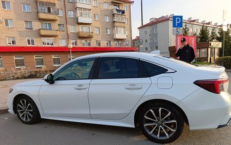 Honda Integra IV, 2022 год, 2 690 000 рублей, 10 фотография