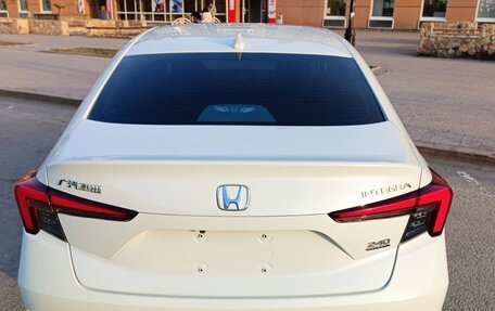 Honda Integra IV, 2022 год, 2 690 000 рублей, 11 фотография