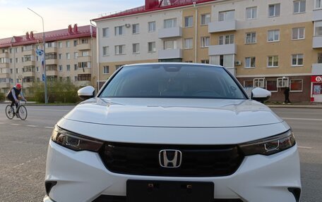 Honda Integra IV, 2022 год, 2 690 000 рублей, 8 фотография