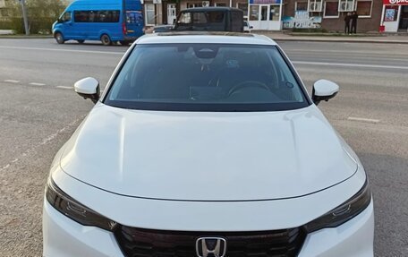 Honda Integra IV, 2022 год, 2 690 000 рублей, 12 фотография