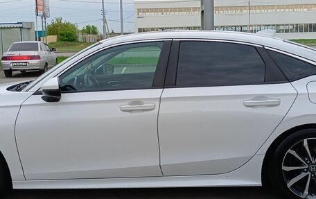 Honda Integra IV, 2022 год, 2 690 000 рублей, 20 фотография