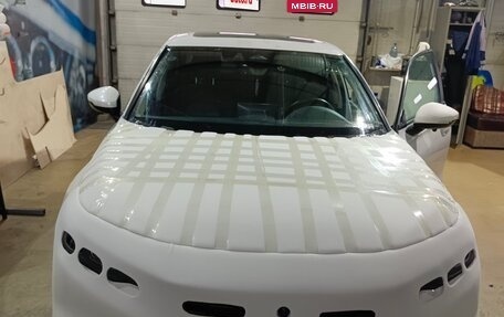 Honda Integra IV, 2022 год, 2 690 000 рублей, 5 фотография