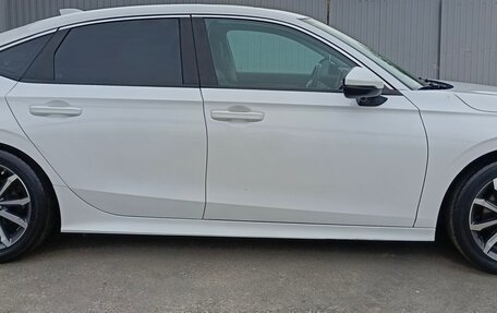 Honda Integra IV, 2022 год, 2 690 000 рублей, 19 фотография