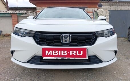 Honda Integra IV, 2022 год, 2 690 000 рублей, 14 фотография