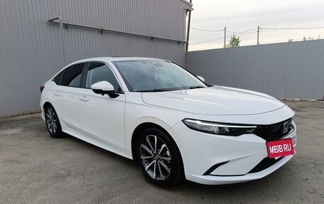 Honda Integra IV, 2022 год, 2 690 000 рублей, 15 фотография