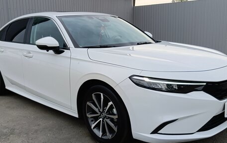 Honda Integra IV, 2022 год, 2 690 000 рублей, 22 фотография