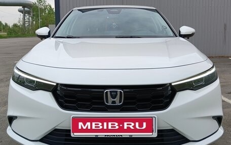 Honda Integra IV, 2022 год, 2 690 000 рублей, 21 фотография