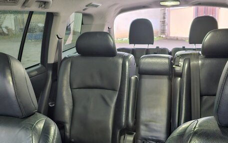 Toyota Highlander III, 2012 год, 2 440 000 рублей, 13 фотография