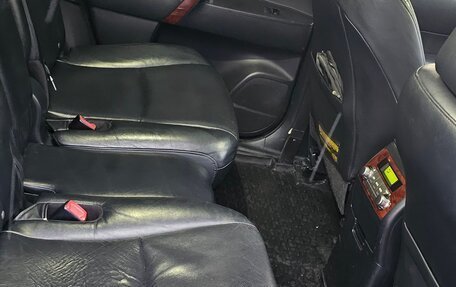 Toyota Highlander III, 2012 год, 2 440 000 рублей, 16 фотография