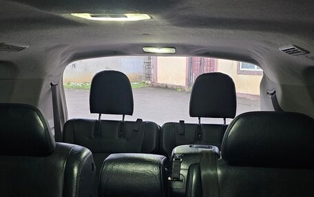 Toyota Highlander III, 2012 год, 2 440 000 рублей, 14 фотография