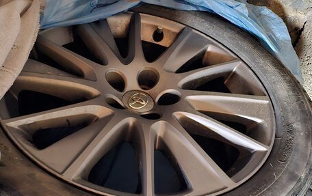 Toyota Highlander III, 2012 год, 2 440 000 рублей, 21 фотография