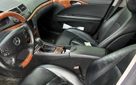 Mercedes-Benz E-Класс, 2008 год, 1 050 000 рублей, 8 фотография