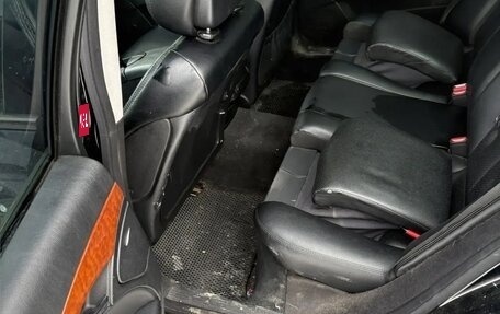 Mercedes-Benz E-Класс, 2008 год, 1 050 000 рублей, 9 фотография