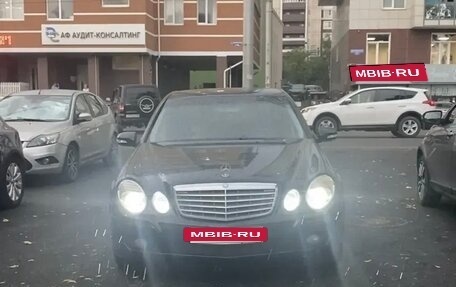 Mercedes-Benz E-Класс, 2008 год, 1 050 000 рублей, 2 фотография