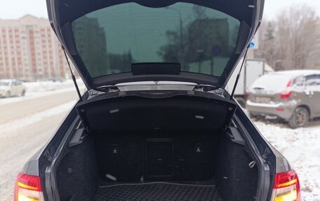 Skoda Octavia, 2017 год, 1 325 000 рублей, 11 фотография