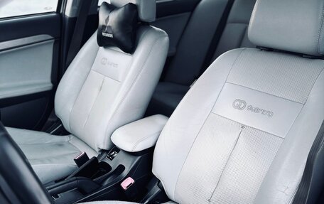 Mitsubishi Lancer IX, 2007 год, 549 000 рублей, 9 фотография