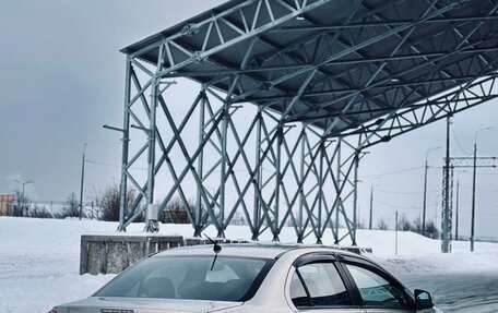 Mitsubishi Lancer IX, 2007 год, 549 000 рублей, 3 фотография