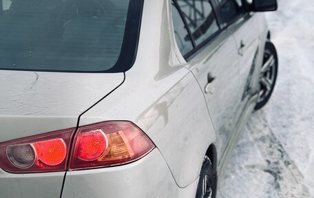 Mitsubishi Lancer IX, 2007 год, 549 000 рублей, 7 фотография