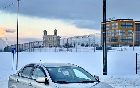 Mitsubishi Lancer IX, 2007 год, 549 000 рублей, 2 фотография