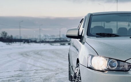 Mitsubishi Lancer IX, 2007 год, 549 000 рублей, 6 фотография