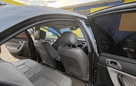 Peugeot 607 i, 2005 год, 600 000 рублей, 5 фотография