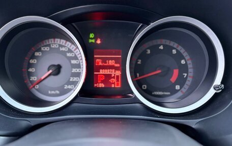 Mitsubishi Lancer IX, 2007 год, 549 000 рублей, 13 фотография