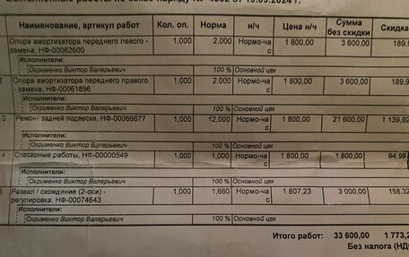 Mitsubishi Lancer IX, 2007 год, 549 000 рублей, 14 фотография