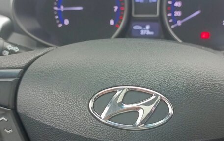 Hyundai Veloster I рестайлинг, 2012 год, 900 000 рублей, 3 фотография