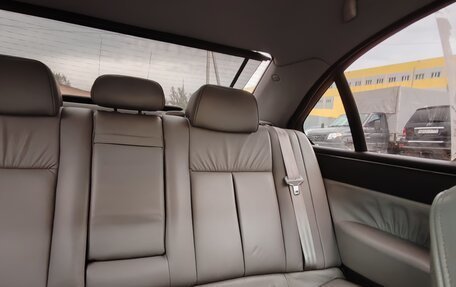 Peugeot 607 i, 2005 год, 600 000 рублей, 6 фотография