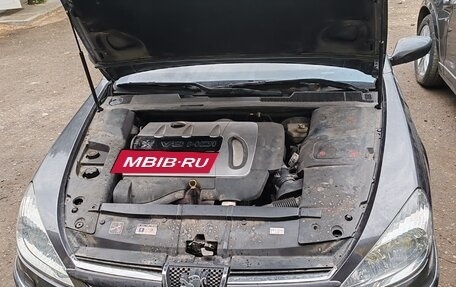 Peugeot 607 i, 2005 год, 600 000 рублей, 7 фотография