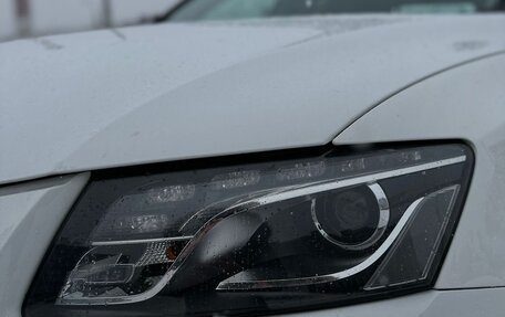 Audi Q5, 2012 год, 1 450 000 рублей, 3 фотография