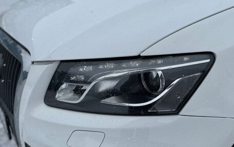 Audi Q5, 2012 год, 1 450 000 рублей, 4 фотография