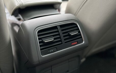 Audi Q5, 2012 год, 1 450 000 рублей, 9 фотография