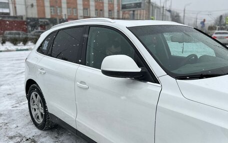 Audi Q5, 2012 год, 1 450 000 рублей, 7 фотография