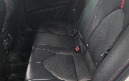 Toyota Camry, 2021 год, 3 550 000 рублей, 15 фотография