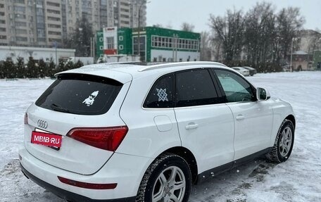 Audi Q5, 2012 год, 1 450 000 рублей, 2 фотография