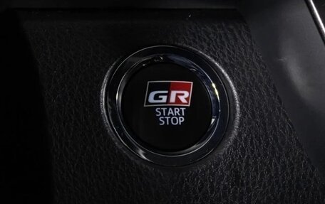 Toyota Camry, 2021 год, 3 550 000 рублей, 17 фотография