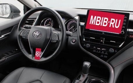 Toyota Camry, 2021 год, 3 550 000 рублей, 12 фотография