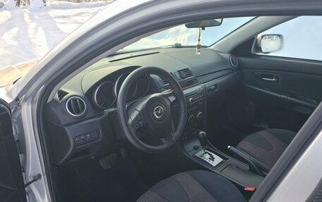 Mazda 3, 2005 год, 495 000 рублей, 9 фотография