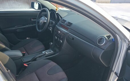 Mazda 3, 2005 год, 495 000 рублей, 13 фотография