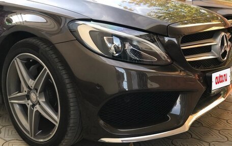 Mercedes-Benz C-Класс, 2015 год, 2 400 000 рублей, 7 фотография