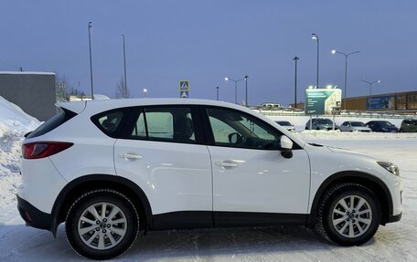 Mazda CX-5 II, 2014 год, 2 100 000 рублей, 3 фотография