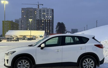 Mazda CX-5 II, 2014 год, 2 100 000 рублей, 8 фотография