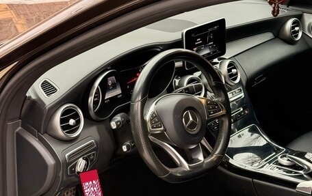 Mercedes-Benz C-Класс, 2015 год, 2 400 000 рублей, 5 фотография