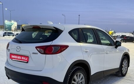 Mazda CX-5 II, 2014 год, 2 100 000 рублей, 4 фотография